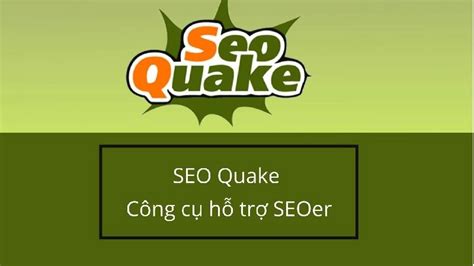 谷歌浏览器插件SEOquake 一款功能强大的SEO工具箱插件-（Chrome插件）谷歌浏览器插件网