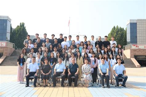 菏泽职业学院开展2021-2022学年第二学期教师观摩教学活动