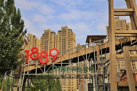 唐山40年--记录唐山大地震后城市的发展变迁_新浪乐居_新浪网