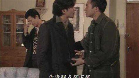 TVB经典电视剧：《天地男儿》1996(图)_手机新浪网