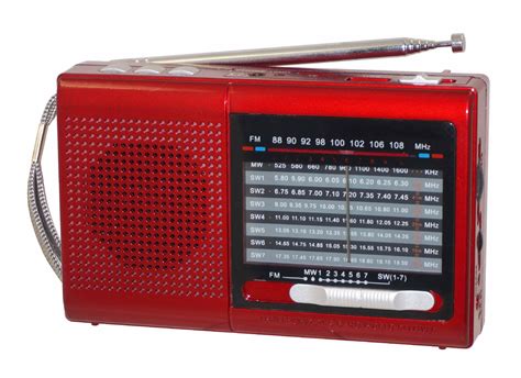 德国BRAUN公司生产受收藏者追捧——BRAUN T1000收音机 - 普象网