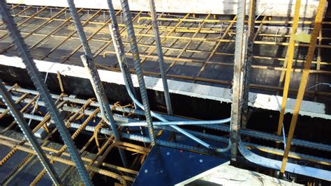 用于PHC预制桩截桩桩顶与承台的连接构造及连接方法与流程
