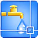 T20天正给排水软件(排水系统设计绘图软件)v7.0 单机破解版-下载集