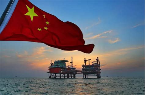 “胜利”为国献石油 - 中国石油石化