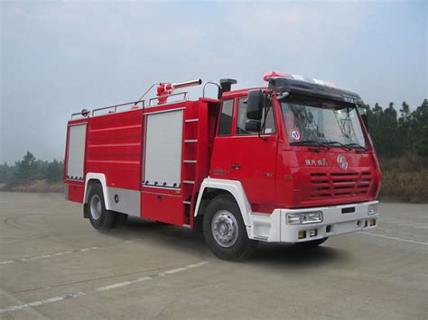 上海格拉曼国际消防装备有限公司-王力汽车网