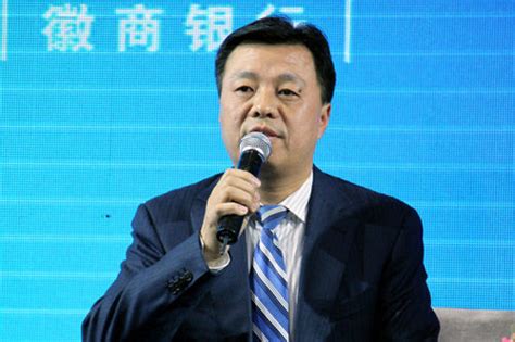 徐小健：武汉农村商业银行打造社区银行四特点-股票频道-金融界