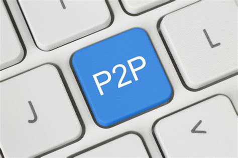 What Is P2P Lending? 5 Business Models Explained