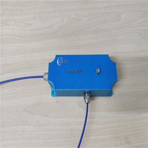 光纤光栅载荷传感器-重庆拜安科技有限公司