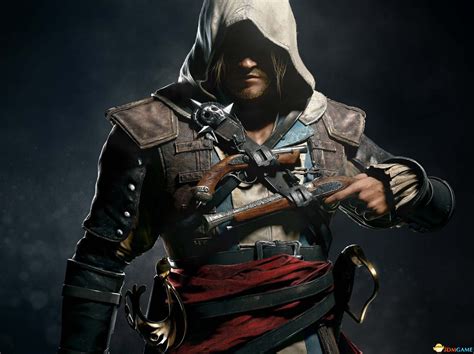 刺客信条4：黑旗 Assassin’s Creed® IV Black Flag 的游戏图片 - 奶牛关