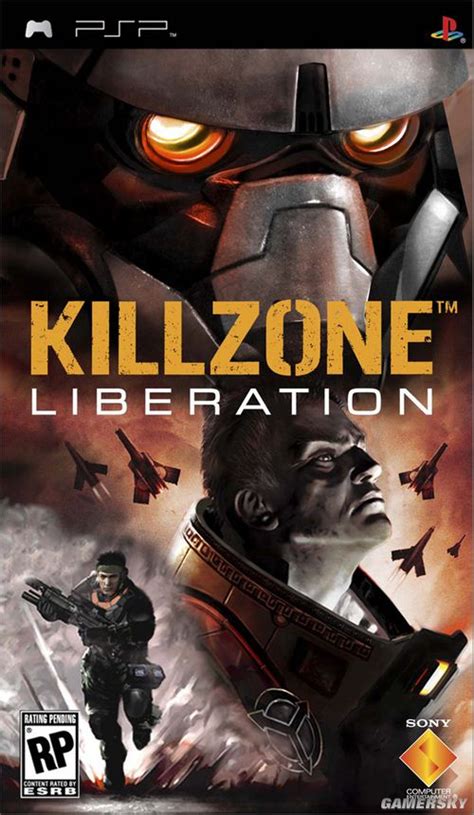 Killzone:Shadow Fall《杀戮地带:暗影坠落》|资源|花魁小站