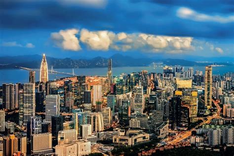 深圳将建生态环境集智高地 三方参与提升生态环境精细化管理能力-国际环保在线