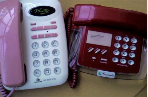 得力固定电话机家用有线座机办公室商务型电话机有绳电话来电显示_虎窝淘
