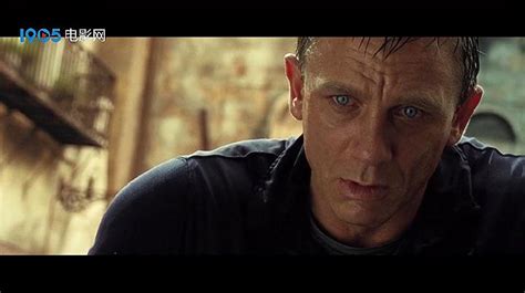 《007：无暇赴死》精彩片段，丹尼尔完美的谢幕，永远的邦德