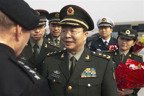 梁光烈畅谈新中国60多年国防和军队建设成就-湖南万通 专题中心