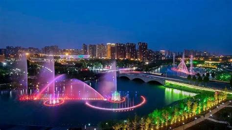 汤阴县城乡规划发展中心城区规划公示