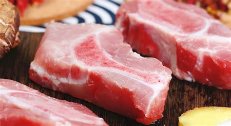 猪肉-四季食材-海天味业官方网站