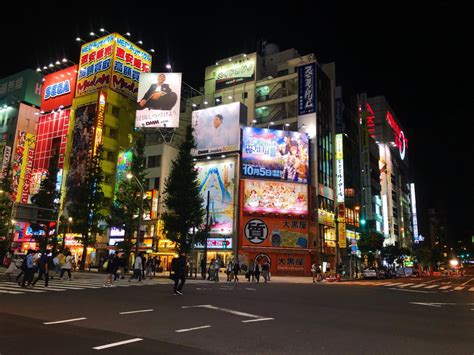2020秋叶原-旅游攻略-门票-地址-问答-游记点评，东京旅游旅游景点推荐-去哪儿攻略