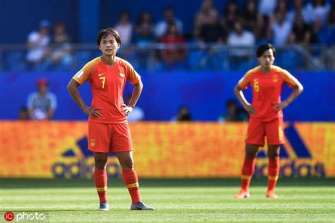 中国女足0-2负意大利无缘世界杯8强 4战仅进1球_体育_腾讯网