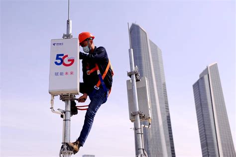 移动11月出5G套餐 中国移动5G基站有多少个？_科技前沿_海峡网