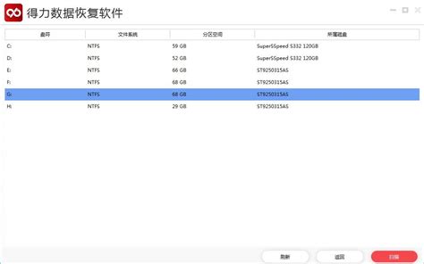 【格式化硬盘数据恢复软件】|Magic FAT Recovery(格式化硬盘数据恢复) v2.3 绿色中文版 - 万方软件下载站