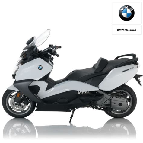 宝马BMW C650GT 踏板摩托车 白色【图片 价格 品牌 评论】-京东