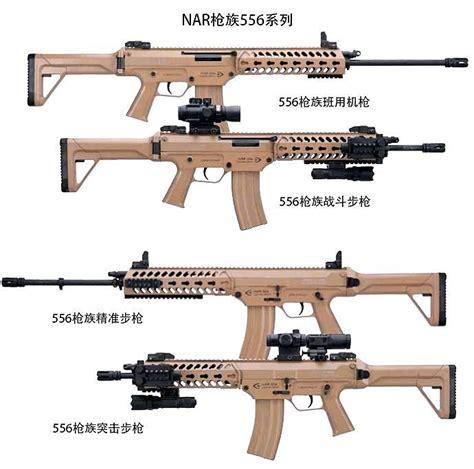 黑克勒最著名及制造量最多的枪械产品：MP5冲锋枪|冲锋枪|克勒|枪械_新浪新闻
