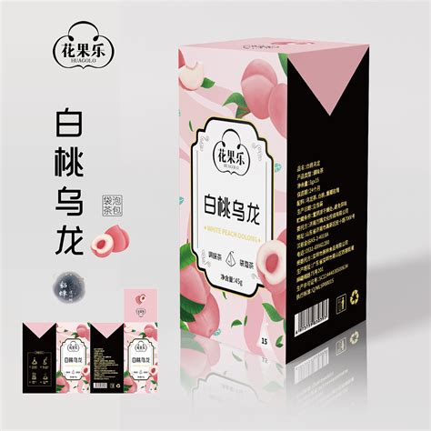 白桃乌龙茶的作用及功效-润元昌普洱茶网