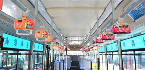 创意公交车拉手设计，公共安全出行的选择-优概念