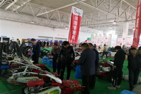 2019第十三届中国(临沂)农业机械及配件博览会 - 达达搜