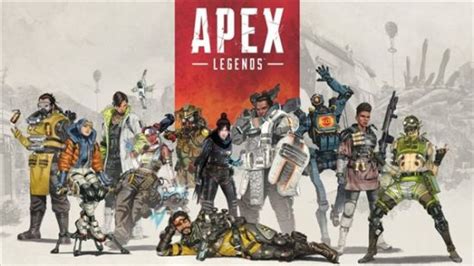 上线仅一个月，《Apex英雄》玩家数超过5000万 - 游戏葡萄