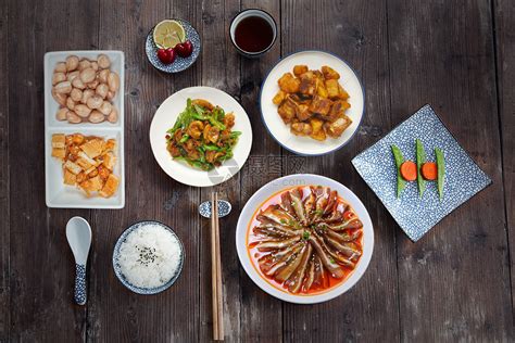 烤肉套餐,中国菜系,食品餐饮,摄影素材,汇图网www.huitu.com