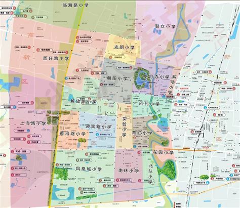 2020沧州运河区规划,沧州运河景观带及村,沧州未来5年的规划图(第5页)_大山谷图库