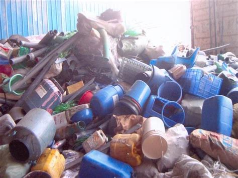 广州全国最大废旧塑料市场_广州废旧塑料回收价格_东莞三创再生资源回收