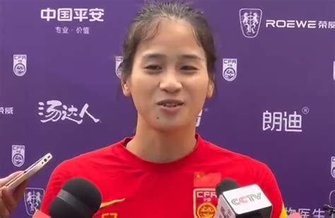中国女足奥运名单更新：陈巧珠替换金坤-直播吧zhibo8.cc