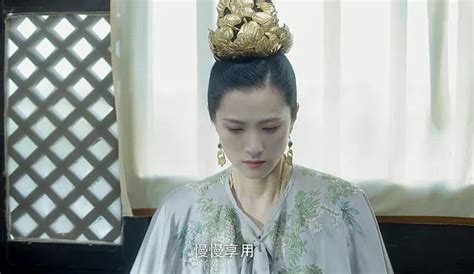 雪中悍刀行：靖安王妃裴南苇，一个亡国的可怜人_腾讯视频