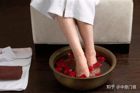 中国哪里的洗脚城最好“吃”？-36氪