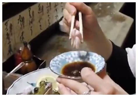 日本万物皆可刺身是什么梗 日本人有多爱吃刺身_法库传媒网