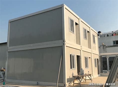活动板房 - 广安创达钢结构工程有限公司