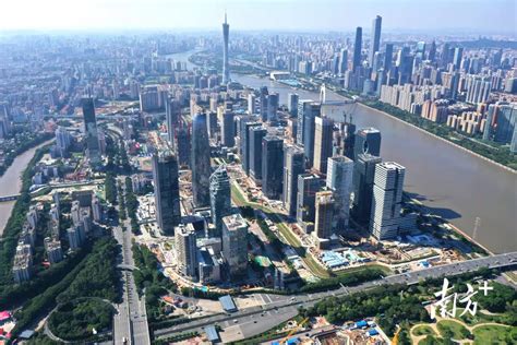 深圳、广州两市AI高地争夺战打响！广东公布人工智能发展规划 - 知乎