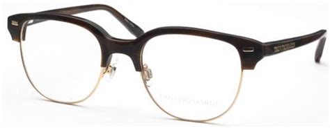 TR 12707 Eyeglasses Frames by TRU Trussardi