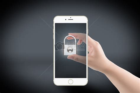 手机安全保障 图片素材-正版创意图片500497531-摄图网