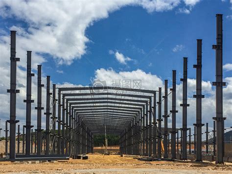 河南金鼎建工集团有限公司-专业的钢结构工程施工厂家