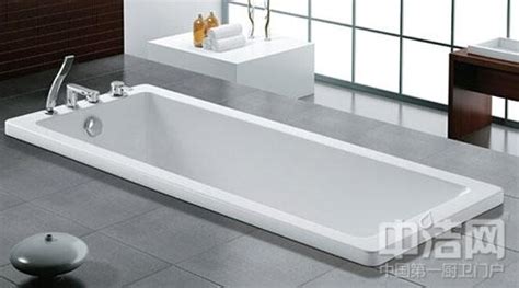 浴缸的下水结构怎么安装 - 装修保障网