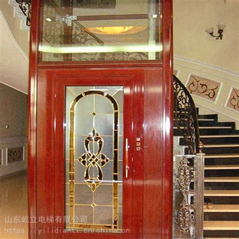 小型观光玻璃电梯曳引式无障碍电梯|价格|厂家|多少钱-全球塑胶网