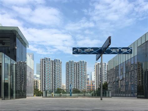 从“形、色、韵”着手城市空间美学 | 户外广告专项规划集 - 上海复旦规划建筑设计研究院_设计服务一体化平台_上海设计院