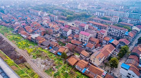 广州已完成519个老旧小区改造，盘活存量用地85平方公里_产业