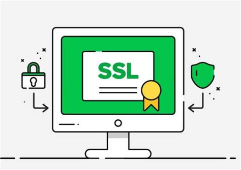 SSL证书，让网站全面进入网站更安全、收录更好的时代