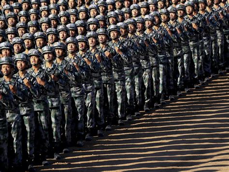 点评2016年的DOD《中国军力报告》 - 知乎