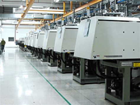橡塑业_合作案例_湖南诺西自动化工程有限公司——诺西自动化工程|传感器|湖南变频器
