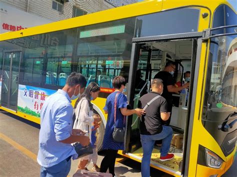 首批5辆氢燃料电池公交车投运上海市金山区石漕线